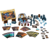 Acheter jeu de société Heroquest extension Le Mage du Miroir
