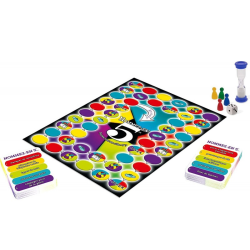 Acheter le jeu de société Nommez-en 5 Goliath