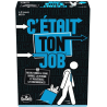 Acheter le jeu de société C'était ton Job Goliath