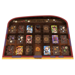 Acheter Jamaica extension the crew