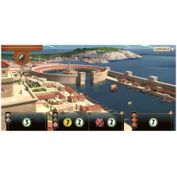 Acheter le jeu de société 7 Wonders Edifice