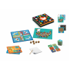Acheter coffret 12 jeux classiques Djeco