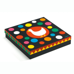 Acheter coffret 12 jeux classiques Djeco