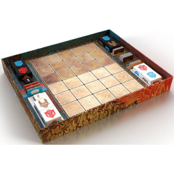 Acheter le jeu de société Hi Mi Ki ROBIN RED GAMES