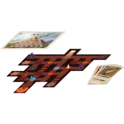 Acheter le jeu de société Sub Terra 2