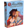 Acheter le jeu de société Love letter Princesse princesse