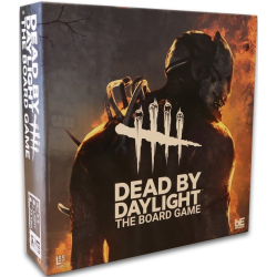 Acheter le jeu de société Dead By Daylight Matagot