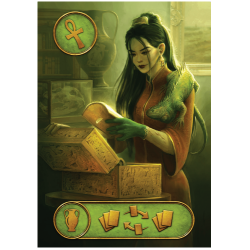 Acheter le jeu de société MATAGOT Venturesome