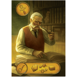 Acheter le jeu de société MATAGOT Venturesome