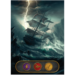 Acheter le jeu de société MATAGOT Venturesome