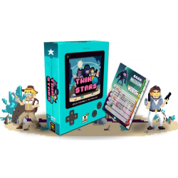 Achetez le jeu Twin Stars Matagot