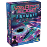 Acheter le jeu de société Warp-s Edge extension Anomaly