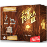 Acheter le jeu de société Sub Terra 2 pack de figurines La Lumière D'Arima