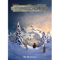 Acheter le jeu de rôles Eikesladen