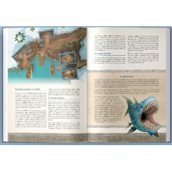 Acheter le jeu de rôles Eikesladen