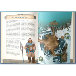 Acheter le jeu de rôles Eikesladen