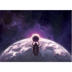 Acheter le jeu de société Dune Imperium - extension Immortalité