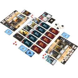 Achetez Call to Adventure Epic Origins