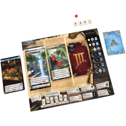 Achetez Call to Adventure Epic Origins