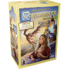 Acheter le jeu de société Carcassonne Princesse et dragon