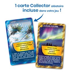 L'édition Abeilles et autres pollinisateurs de Défis Nature.