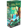 Acheter le jeu de société Living Forest extension Kodama Ludonautes