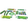 Acheter le jeu de société Living Forest extension Kodama Ludonautes