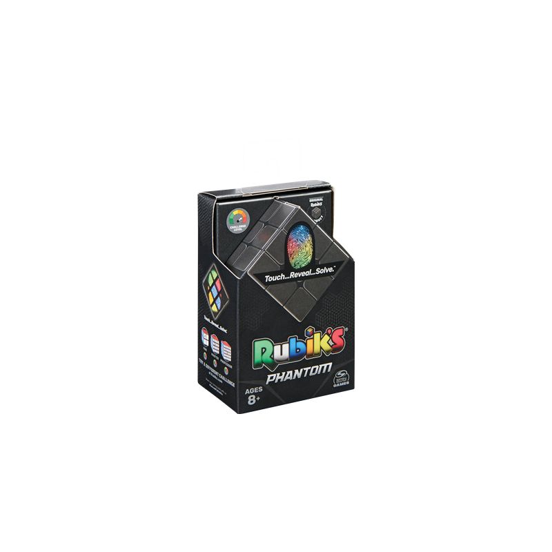 Acheter le Rubik 's Cube 3x3 Phantom