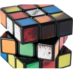 Acheter le Rubik 's Cube 3x3 Phantom