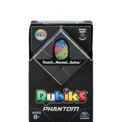 Acheter le Rubik 's Cube 3x3 Phantom