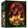 Acheter le jeu de société Dice Throne Adventures