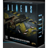 Acheter le jeu de société Aliens - Encore une jolie journée de soleil