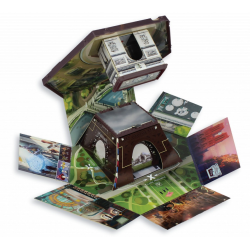 Acheter le jeu de société Iello Break In - Tour Eiffel