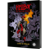 Acheter le jeu de rôle Hellboy