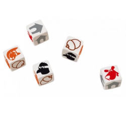 Acheter le jeu de société Go Nuts