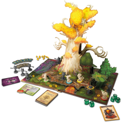 Acheter le jeu de société Wonder Book : The pop-up adventure  Occasion comme neuf