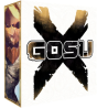 Acheter le jeu de société Gosu X
