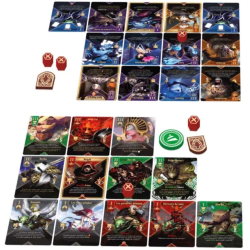 Acheter le jeu de société Gosu X