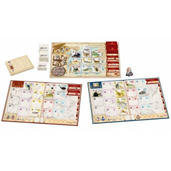 Acheter le jeu de société Sur les Traces de Darwin Sorry We Are French