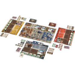 Acheter le jeu de société 3000 Truands Unexpected Games