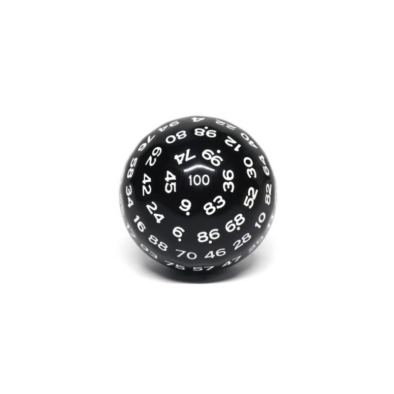Acheter un dé à 100 faces
