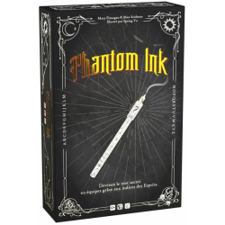 Acheter le jeu de société Phantom Link