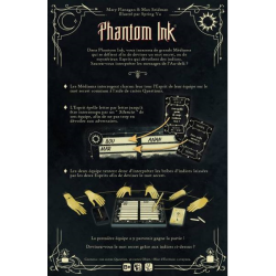 Acheter le jeu de société Phantom Link