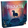 Acheter le jeu de société Gigamic Triqueta