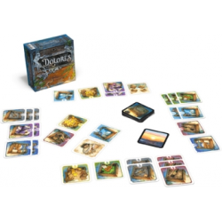 Ferez-vous la guerre ou la paix dans dolores ?