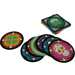 Acheter le jeu de société Skull