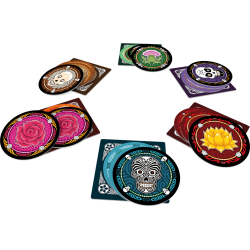 Acheter le jeu de société Skull