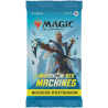 Acheter Magic booster d'extension l'Invasion des Machines