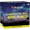 Acheter Magic Kit d'avant-première L'invasion des Machines en français