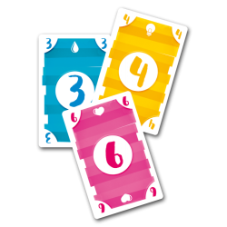 Acheter le jeu de société Zero